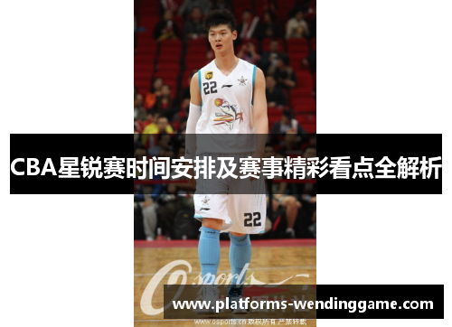 CBA星锐赛时间安排及赛事精彩看点全解析 CBA星锐赛时间安排及赛事精彩看点全解析