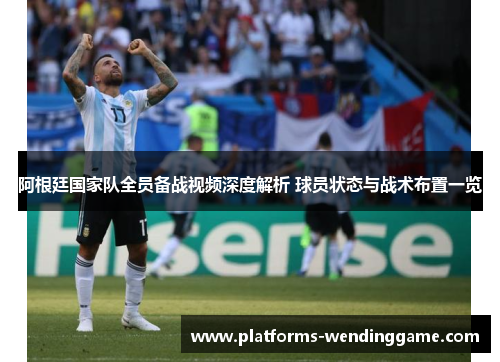 阿根廷国家队全员备战视频深度解析 球员状态与战术布置一览