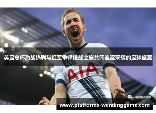 英足总杯激战热刺与红军争锋挑战之旅共同追逐荣耀的足球盛宴